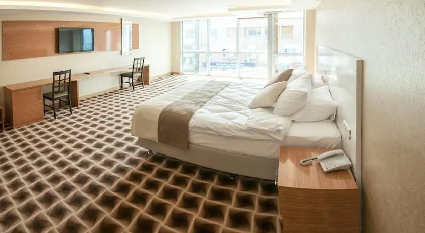 *** Bed & Breakfast Way Hotel Izmir Turkey