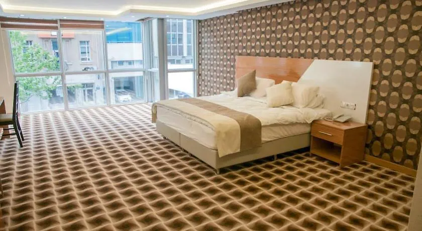 Way Hotel Izmir